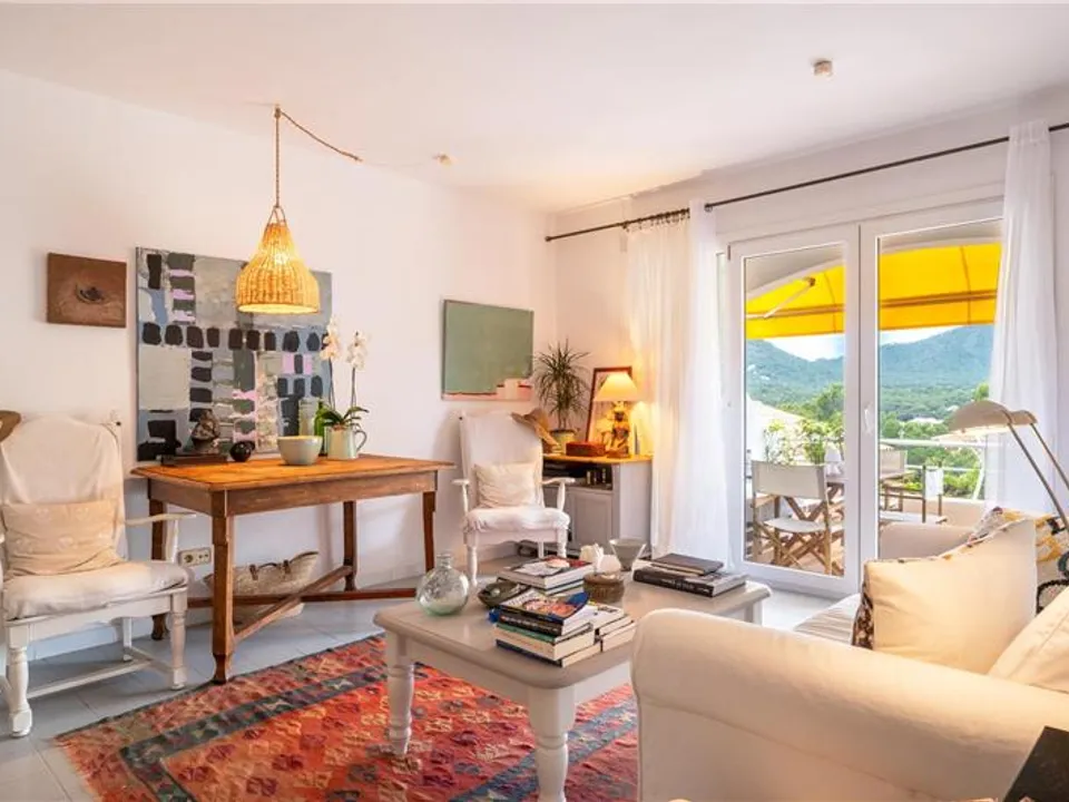Lejlighed i Capdepera, Mallorca - foto 4